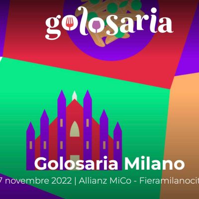 Golosaria2022