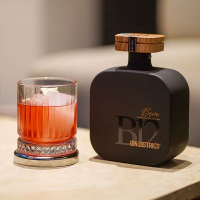 Il Negroni dei Mille