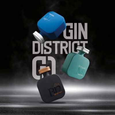 gin-district